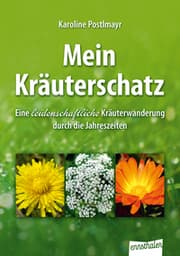Cover von Mein Kräuterschatz