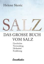 Cover von Das große Buch vom Salz