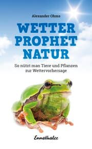 Cover von Wetterprophet Natur