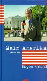Cover von Mein Amerika