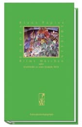 Cover von Krims Märchen oder Einblicke in eine fremde Welt