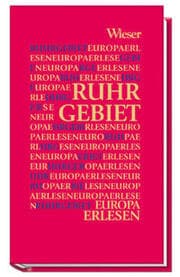 Cover von Ruhrgebiet