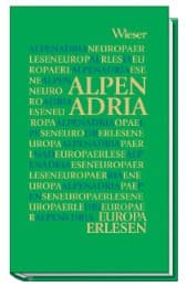 Cover von Alpen Adria