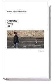 Cover von Haltung fertig los