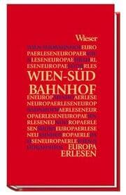 Cover von Wien Südbahnhof
