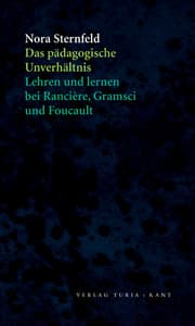 Cover von Das pädagogische Unverhältnis