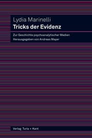 Cover von Tricks der Evidenz