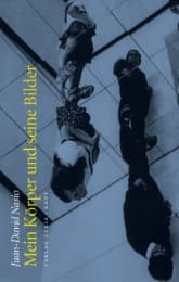Cover von Mein Körper und seine Bilder