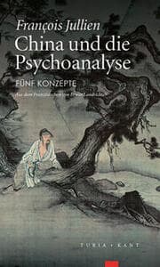 Cover von China und die Psychoanalyse