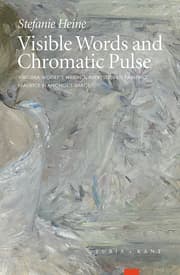 Cover von Visible Words and Chromatic Pulse