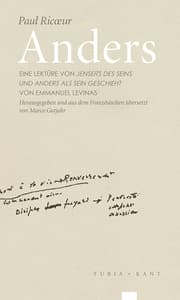 Cover von Anders