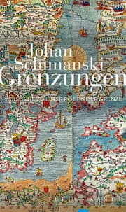 Cover von Grenzungen