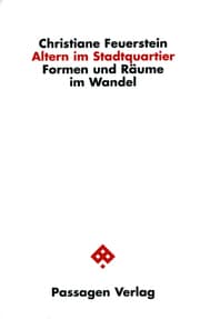 Cover von Altern im Stadtquartier