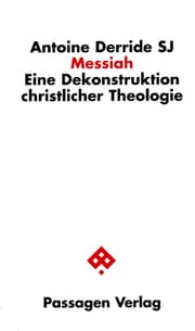 Cover von Messiah