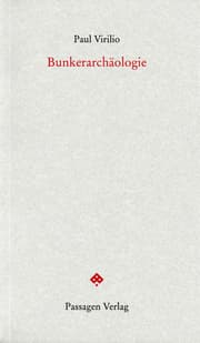 Cover von Bunkerarchäologie