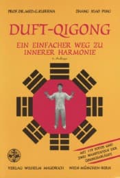 Cover von Duft-Qigong