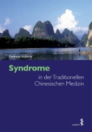 Cover von Syndrome in der Traditionellen Chinesischen Medizin