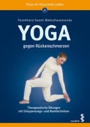 Cover von Yoga gegen Rückenschmerzen