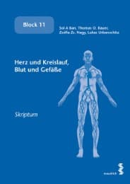 Cover von Herz und Kreislauf, Blut und Gefäße
