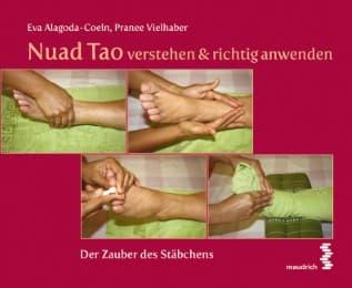Cover von Nuad Tao verstehen & richtig anwenden