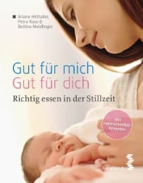 Cover von Gut für mich - gut für dich