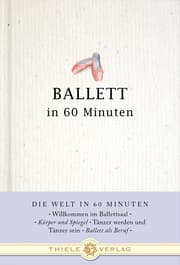 Cover von Ballett in 60 Minuten