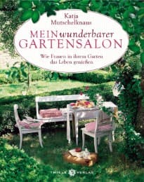 Cover von Mein wunderbarer Gartensalon