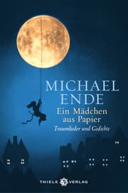 Cover von Ein Mädchen aus Papier