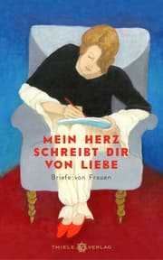 Cover von Mein Herz schreibt dir von Liebe
