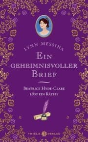 Cover von Ein geheimnisvoller Brief