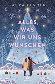 Cover von Alles, was wir uns wünschen