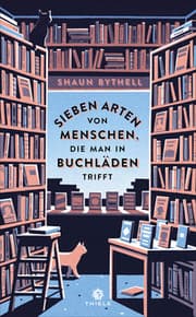 Cover von Sieben Arten von Menschen
