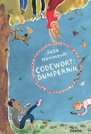 Cover von Codewort: Dumpernik