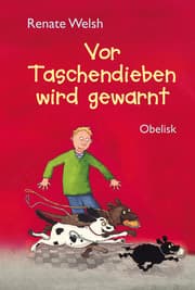 Cover von Vor Taschendieben wird gewarnt