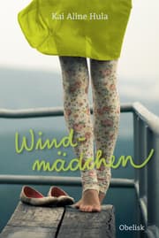 Cover von Windmädchen