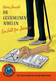 Cover von Die gestohlenen Juwelen