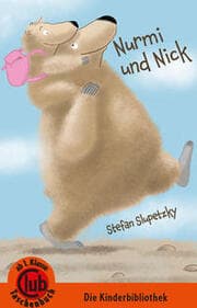 Cover von Nurmi und Nick