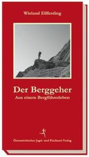Cover von Der Berggeher