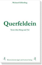 Cover von Querfeldein
