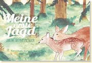 Cover von Meine erste Jagd