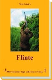 Cover von Flinte