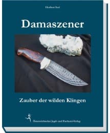 Cover von Damaszener