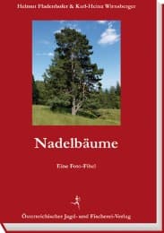 Cover von Nadelbäume