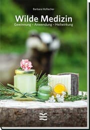 Cover von Wilde Medizin