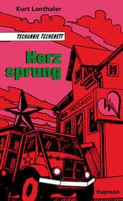 Cover von Herzsprung