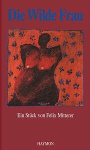 Cover von Die Wilde Frau