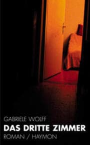 Cover von Das dritte Zimmer