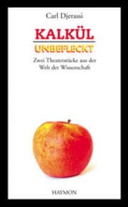 Cover von Kalkül/Unbefleckt