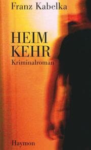 Cover von Heimkehr