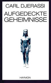Cover von Aufgedeckte Geheimnisse